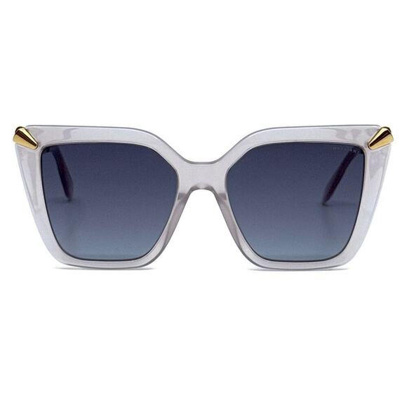 NEW!! BVLGARI Sunglasses BV40002I 72B, Authentic main image 6